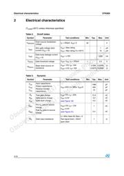STK800 datasheet.datasheet_page 4