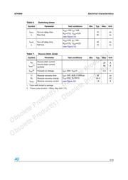 STK800 datasheet.datasheet_page 5