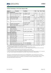 AO4813 datasheet.datasheet_page 2