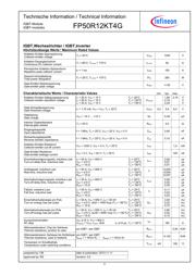 FP50R12KT4G datasheet.datasheet_page 2