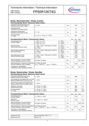 FP50R12KT4G datasheet.datasheet_page 3