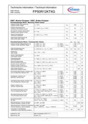 FP50R12KT4G datasheet.datasheet_page 4