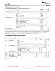 BQ76PL536PAPR datasheet.datasheet_page 6