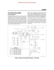 BQ2040SN-D111 datasheet.datasheet_page 3