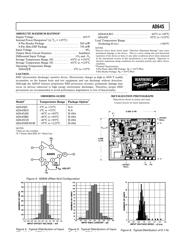 AD645JN datasheet.datasheet_page 3