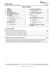 LMP8481MM-H/NOPB datasheet.datasheet_page 2