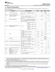 LMP8481MM-H/NOPB datasheet.datasheet_page 5