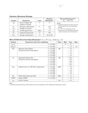 MGA-87563-BLKG datasheet.datasheet_page 2