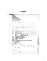 TVP5145 datasheet.datasheet_page 2