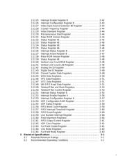 TVP5145 datasheet.datasheet_page 4