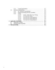 TVP5145 datasheet.datasheet_page 5