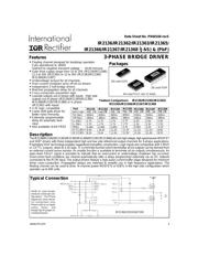 IR21366PBF datasheet.datasheet_page 1