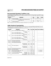 IR21366JPBF datasheet.datasheet_page 3