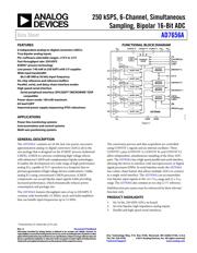 AD7656ABSTZ datasheet.datasheet_page 1