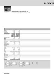 VB0.5/2/9 datasheet.datasheet_page 3