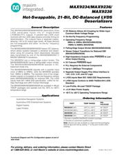 MAX9238EUM-T datasheet.datasheet_page 1