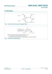 74HCT1G32GV,125 datasheet.datasheet_page 6