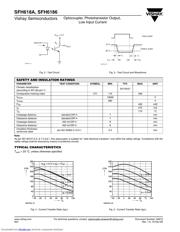 SFH618A-4X001 datasheet.datasheet_page 4