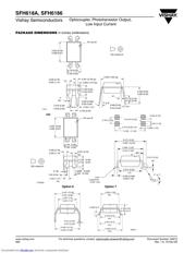 SFH618A-4X001 datasheet.datasheet_page 6