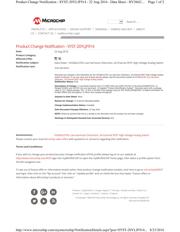 HV2662LB-G 数据规格书 1