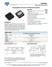 VSOP58436 datasheet.datasheet_page 1
