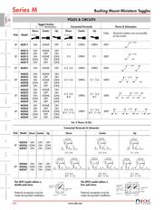 M2022SD3W01-BB datasheet.datasheet_page 4