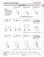 M2022SD3W01-BB datasheet.datasheet_page 5