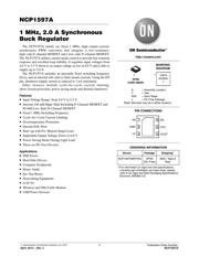 NCP1597AMNTWG datasheet.datasheet_page 1