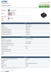 VLCF4020T-3R3N1R5 datasheet.datasheet_page 1