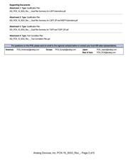ADAS1000BSTZ 数据规格书 2
