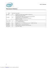 PC82573V datasheet.datasheet_page 6