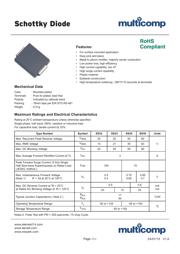 MBRS330T3G datasheet.datasheet_page 1