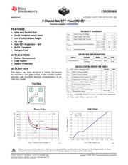 CSD23201W10 datasheet.datasheet_page 1