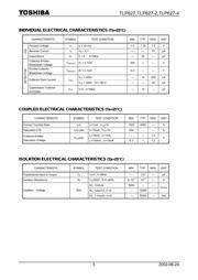 TLP-627-4(F) datasheet.datasheet_page 3