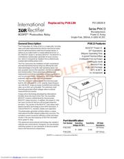 PVA1352 datasheet.datasheet_page 1