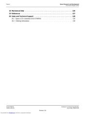 S1D13700F02 datasheet.datasheet_page 6