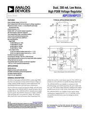 ADP220ACBZ-2828R7 datasheet.datasheet_page 1