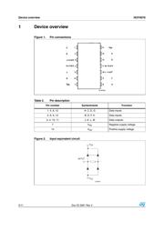 HCF4070M013TR datasheet.datasheet_page 2