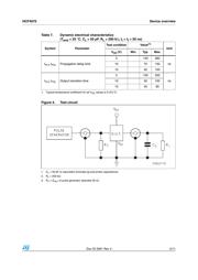 HCF4070M013TR datasheet.datasheet_page 5