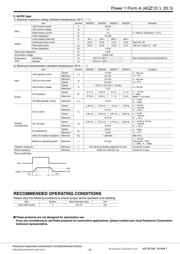 AQZ-207 datasheet.datasheet_page 3