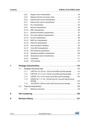 STM32L151VET6 datasheet.datasheet_page 4