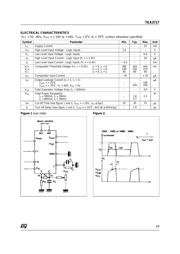 TEA3717DP datasheet.datasheet_page 3