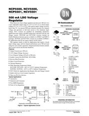 NCP5500DT50RKG datasheet.datasheet_page 1