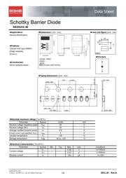 RB551SS-30T2R datasheet.datasheet_page 1
