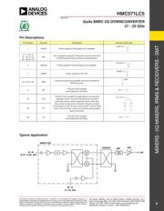 HMC571 datasheet.datasheet_page 6