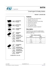 BAT62-03W datasheet.datasheet_page 1