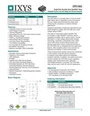 CPC1563G datasheet.datasheet_page 1