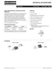 RFP22N10 datasheet.datasheet_page 1