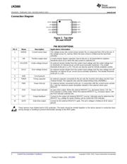 LM25069PMM-2/NOPB datasheet.datasheet_page 2