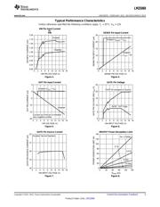 LM25069PMM-2/NOPB datasheet.datasheet_page 5